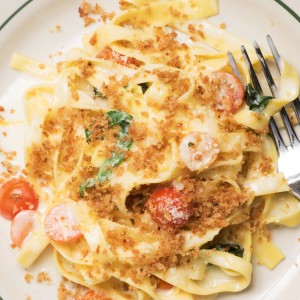The Best Pasta Dishes We've Made So Far In 2015
