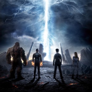 Here's the Bigger Problem With the Failure of 'Fantastic Four'
