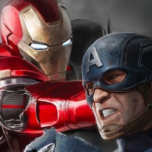 Captain America & Iron Man Teams Revealed For 'Civil War'?