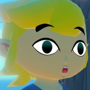 link reaction meme