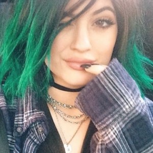 18 Times Kylie Jenner Wore Something Only She Would Wear