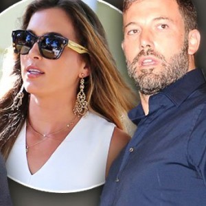 Ben Affleck's Ex-Nanny Breaks Her Social Media Silence