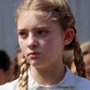 What Happened To The Girl Who Played Prim In The Hunger Games?