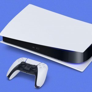 The Reasoning Behind The PS5's Bizarre Hard Drive Size