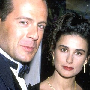 The Real Reason Bruce Willis & Demi Moore Couldn't Make It Work