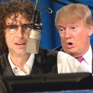 These Howard Stern Interviews Never Fail To Make Our Skin Crawl