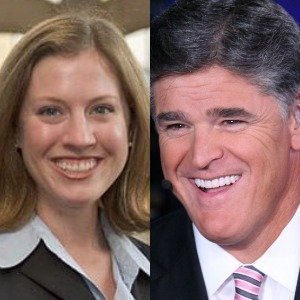 What You Didn't Know About Sean Hannity's Ex-Wife