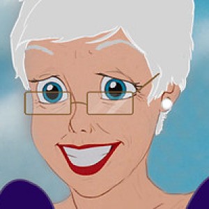 What Disney’s Princesses Would Look Like Today