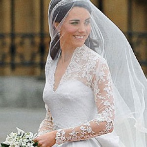 The Most Iconic Celebrity Bride Moments of All Time - ZergNet