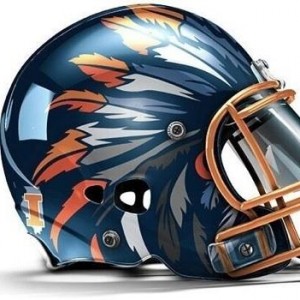 100 College Football Helmet Concepts Will Leave You Speechless