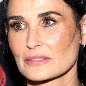 Ever Wonder Why Demi Moore Just Vanished?