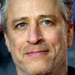 Jon Stewart Already Has Another Job Lined Up