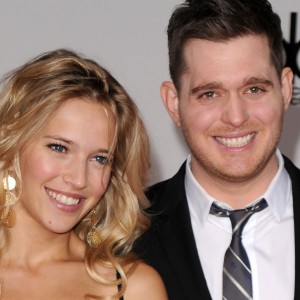 Michael Buble's Wife Opens Up About Son Recovery - ZergNet