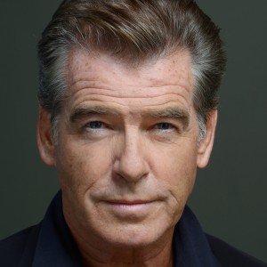 Pierce Brosnan's Sons Look Just Like Him - ZergNet