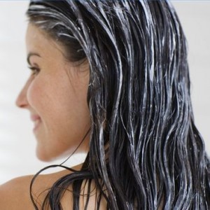 This Is What Happens To Your Hair If You Only Use Conditioner - ZergNet