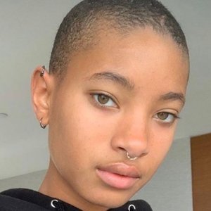 Willow Smith's Transformation Is Really Turning Heads - ZergNet