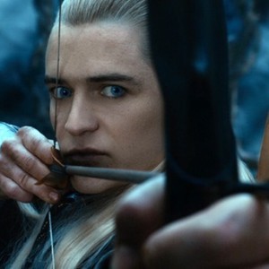 Legolas & Smaug Appear in New The Hobbit Trailer