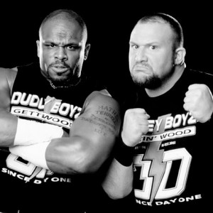 Dudley Boyz Return To WWE For First Time In 10 years