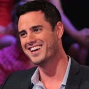 Ben Higgins is Nervous About Being the Next 'Bachelor' - ZergNet