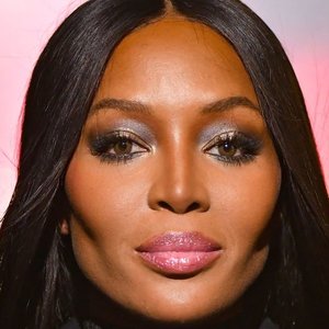 Naomi Campbell Shares Rare Photo Of Daughter In Versace Onesie