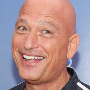 Howie Mandel in Hot Water After Controversial Comment - ZergNet