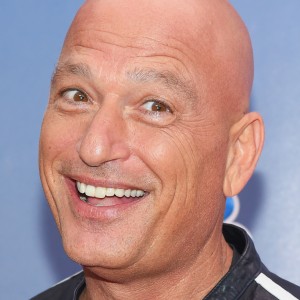 Howie Mandel in Hot Water After Controversial Comment