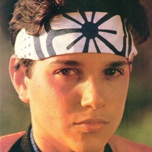 Who The Real Bully Was In 'Karate Kid'