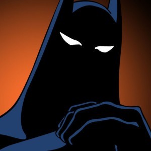 10 Crazy 'Batman: The Animated Series' Facts