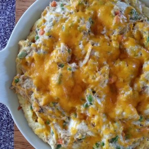 13 Chicken Casseroles You Can Make With 5 Ingredients or Less - ZergNet