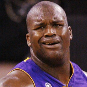 Shaq Reenacts His Favorite Play In Lakers History