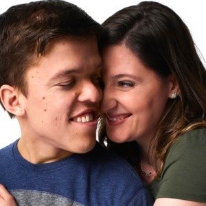Odd Details That Have Leaked About Tori & Zach Roloff's Marriage