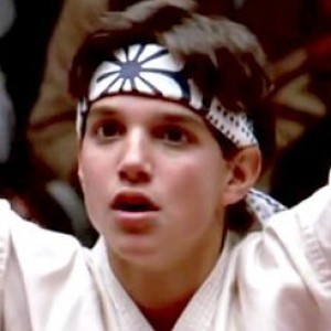 Karate Kid: The Real Story of Daniel the Bully - ZergNet