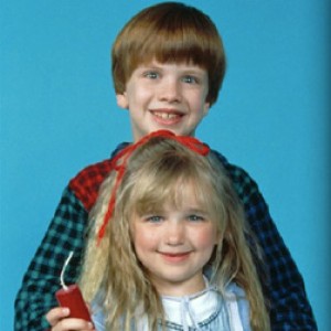 The Stars of 'Problem Child 2' Then & Now