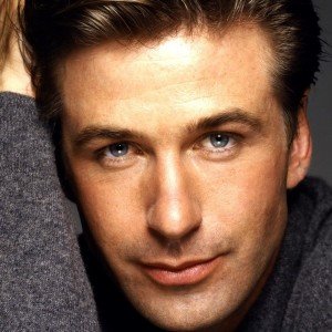 Seeing Alec Baldwin Through The Years Is Truly Eye-Opening