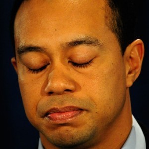 A Look Back At Tiger Woods' Scandal - ZergNet