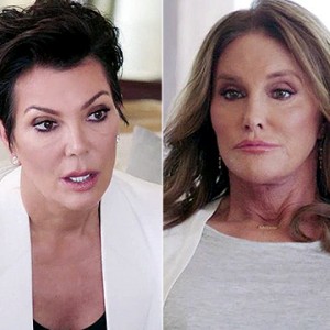 Kris Meets Caitlyn Jenner For The First Time On 'I Am Cait' - ZergNet