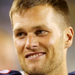 Tom Brady Suspension Nullified - ZergNet