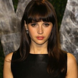Is Felicity Jones Playing Black Cat In The Amazing Spider-Man 2?