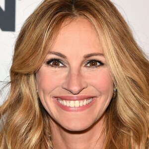 julia roberts daughter red carpet debut