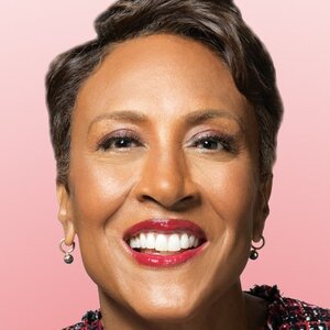 What Good Morning America Never Told You About Robin Roberts