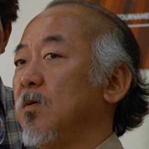 Who The Real Bully Was In 'Karate Kid'