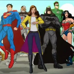 'Justice League' Saves the Day in New Target TV Spot