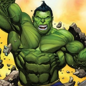 Marvel Reveals New Hulk's 'Totally Awesome' Identity