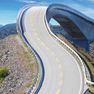 The 12 Most Dangerous Roads in the World