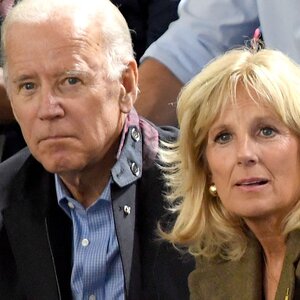 The Bold Accusation Jill Biden's Ex-Husband Has Made