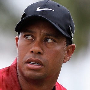 Tiger Woods' Incredible Net Worth
