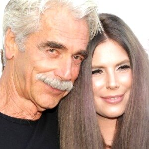 Why Did Sam Elliott's Daughter Stab Her Mother?