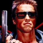 Arnold Schwarzenegger is Back in Terminator 5