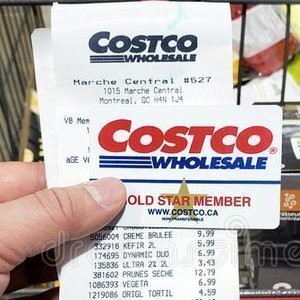 Why Costco Always Checks Customer's Receipts Before They Leave