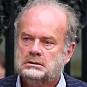 The Tragedy Of Kelsey Grammer Is Painfully Sad
